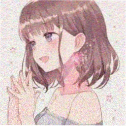 谱友头像